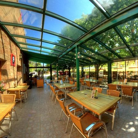Camping Le Soleil Vivario  Екстер'єр фото
